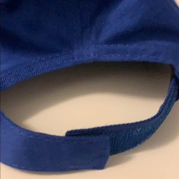 Varsity Letter C Baseball Mom Hat - Picture 3 of 4